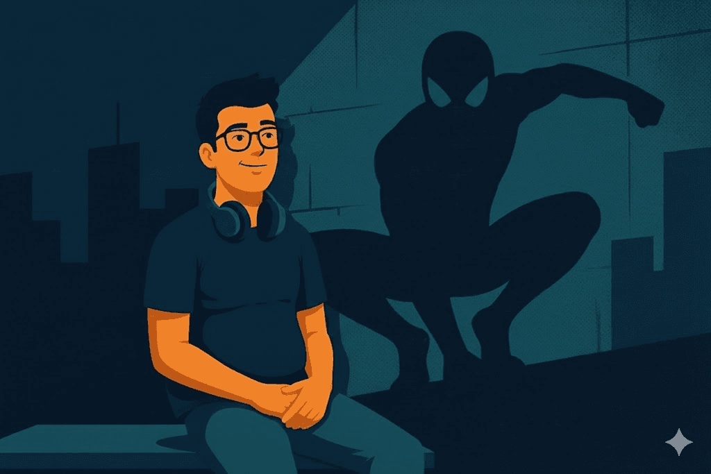 Swinging Back into Myself