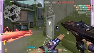 1v5 Ace - Miks - Fracture