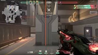 4K - Raze - Icebox